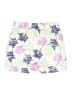 Pebble Beach Floral White Skort Size S - photo 2