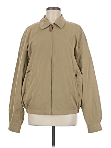 London Fog Jacket (view 1)