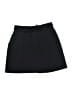 Lou & Grey Solid Black Skort Size S - photo 1