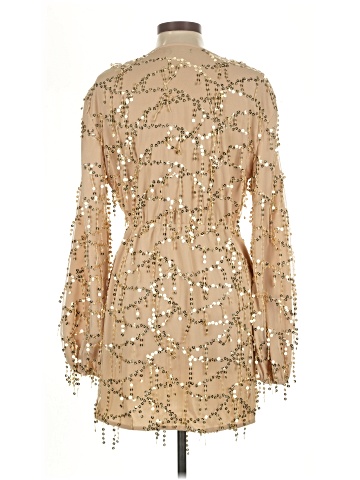 PrettyLittleThing Cocktail Dress (view 2)