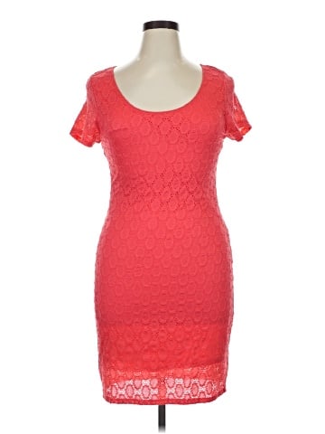 Isaac Mizrahi Cocktail Dress (view 1)