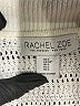Rachel Zoe TJX Ivory Pullover Sweater Size S - photo 7