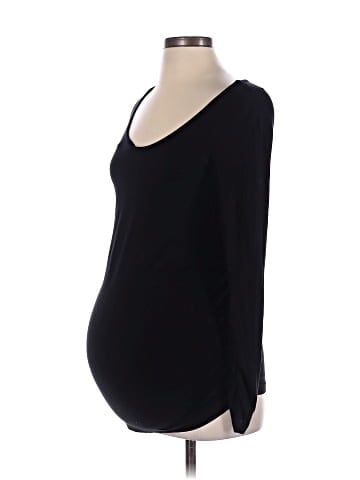 Isabella Oliver 3/4 Sleeve T-Shirt (view 1)