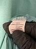 BTFBM Solid Teal Casual Dress Size XL - photo 8