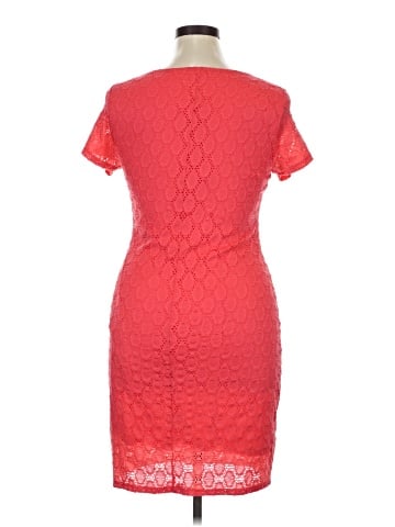 Isaac Mizrahi Cocktail Dress (view 2)