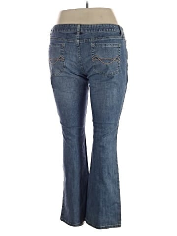 Mossimo Supply Co. Jeans (view 2)