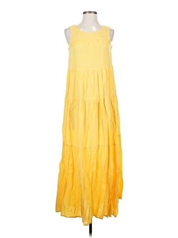 Max Edition Casual Dress (view 1)