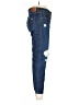 Levi's Hearts Blue Jeans Size 28 waist - photo 4