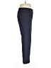Apt. 9 Chevron-herringbone Blue Dress Pants Size 10 (petite) - photo 4