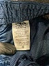 Athletic Works 100% Recycled Polyester Solid Blue Athletic Shorts Size L - photo 3