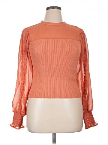 Sam Edelman Long Sleeve Turtleneck (view 1)