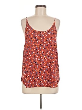 Ann Taylor Loft Sleeveless Top
