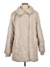 Romeo & Juliet Couture 100% Polyester Tan Jacket Size S - photo 1