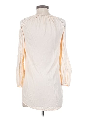 Lucky Brand 3/4 Sleeve T-Shirt (view 2)