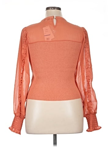 Sam Edelman Long Sleeve Turtleneck (view 2)