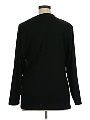 1.State Long Sleeve Blouse (view 2)
