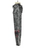 Sky Graphic Gray Jeans Size 5 - 6 - photo 5