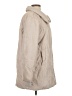 Romeo & Juliet Couture 100% Polyester Tan Jacket Size S - photo 4