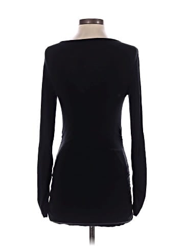 Isabella Oliver 3/4 Sleeve T-Shirt (view 2)