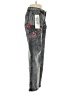Sky Graphic Gray Jeans Size 5 - 6 - photo 4