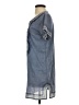 THML Blue Casual Dress Size S - photo 5