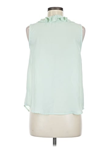 Forever 21 Sleeveless Blouse (view 2)