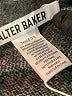 Walter Baker Gray Poncho One size - photo 7