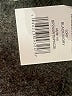 Walter Baker Gray Poncho One size - photo 8