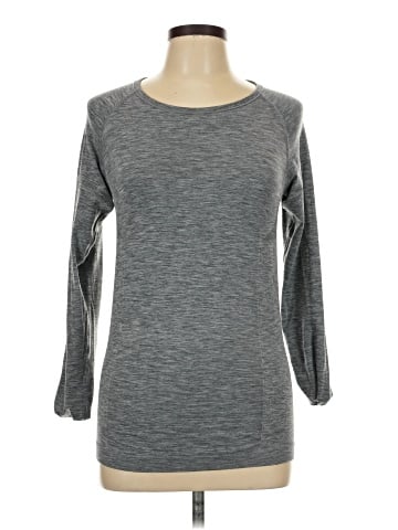 VSX Sport 3/4 Sleeve T-Shirt (view 1)