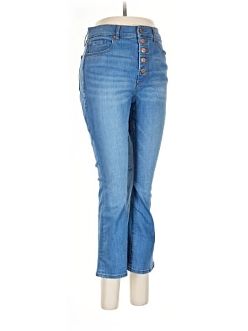 Ann Taylor LOFT Jeans (view 1)