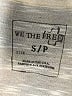 We the Free Stripes Ivory Tank Top Size S - photo 7