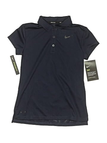Nike Short Sleeve Polo (view 1)