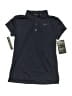 Nike 100% Polyester Blue Short Sleeve Polo Size S (kids) - photo 1