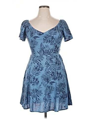 Roxy Casual Dress (view 1)