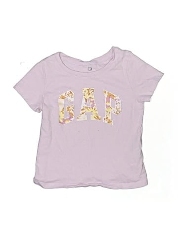 Baby Gap Short Sleeve T-Shirt (view 1)