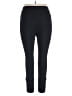 Unbranded Black Active Pants Size XL (estimated) - photo 2