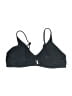 Unbranded Solid Black Swimsuit Top Size XS (estimated) - photo 2