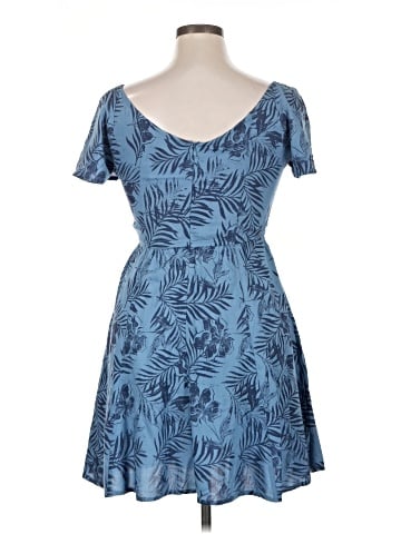 Roxy Casual Dress (view 2)
