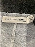 Rag & Bone/JEAN 100% Pima Cotton Gray Short Sleeve T-Shirt Size M - photo 7