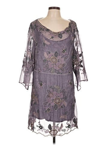 Soft Surroundings Cocktail Dress (view 1)