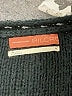 Pilcro by Anthropologie Solid Black Pullover Sweater Size M - photo 7