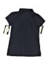 Nike 100% Polyester Blue Short Sleeve Polo Size S (kids) - photo 2