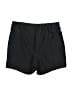 Unbranded Solid Black Athletic Shorts Size M - photo 2
