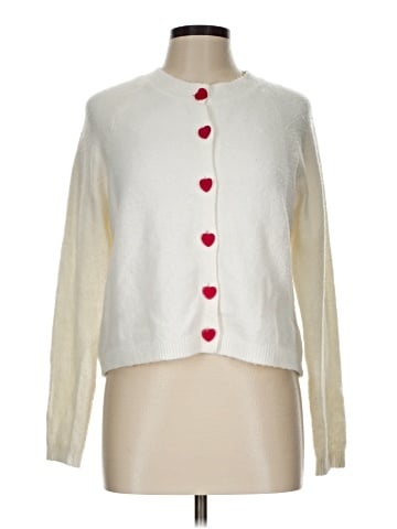 Jessica Simpson Cardigan (view 1)