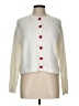 Jessica Simpson Ivory Cardigan Size L - photo 1