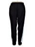 Fullbeauty Color Block Black Track Pants Size 18 - photo 2