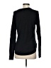 Athleta Black Pullover Sweater Size XS - photo 2