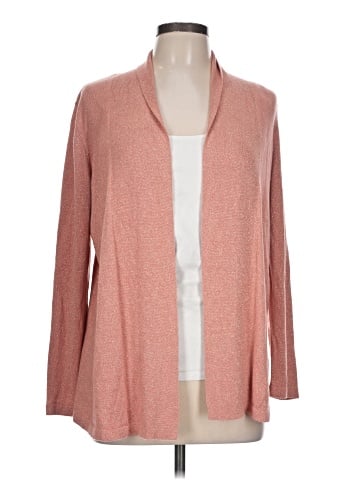 Kasper Cardigan (view 1)