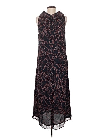 Sara Campbell Casual Dress (view 2)
