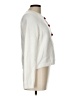 Jessica Simpson Ivory Cardigan Size L - photo 4